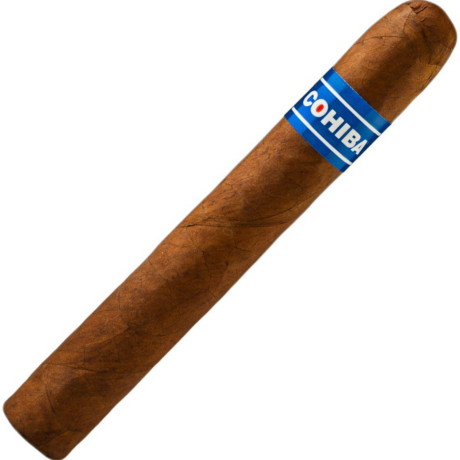 COHIBA BLUE ROBUSTO