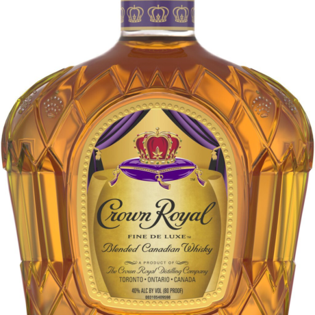 CROWN ROYAL