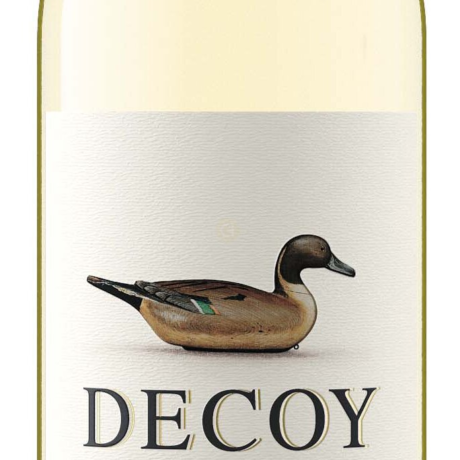 DECOY SAUVIGNON BLANC