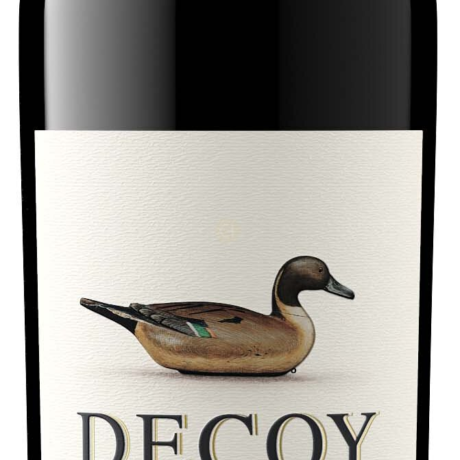 DECOY ZINFANDEL