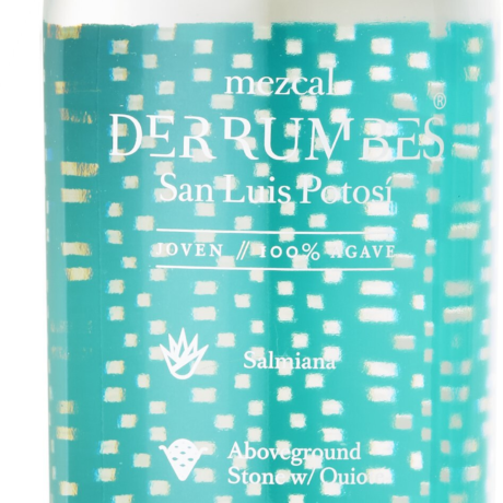 Derrumbes San Luis Potosi
