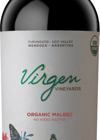 DOMAINE BOUSQUET VIRGEN MALBEC