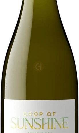 DROP OF SUNSHINE CHARDONNAY