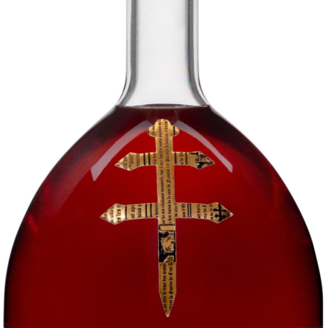 D'USSE COGNAC VSOP