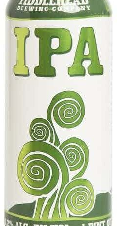 FIDDLEHEAD IPA