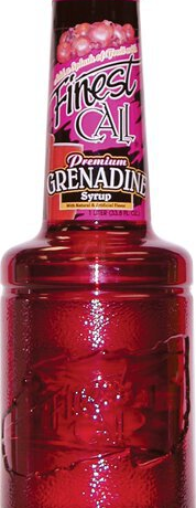 FINEST CALL GRENADINE