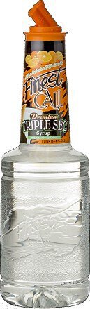 FINEST CALL TRIPLE SEC