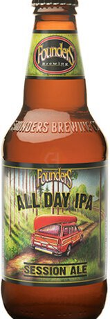 Founders All Day IPA