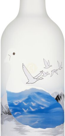 GREY GOOSE VODKA