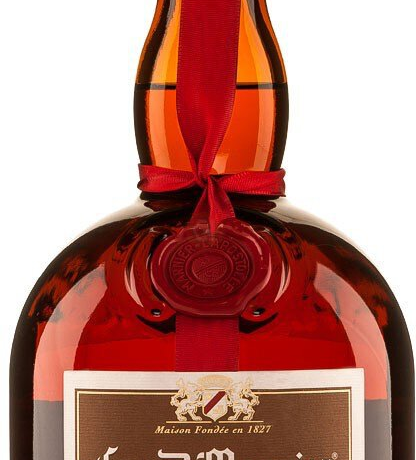 GRAND MARNIER