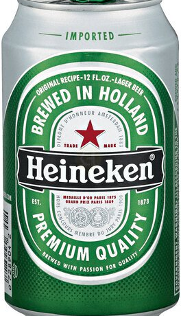 HEINEKEN