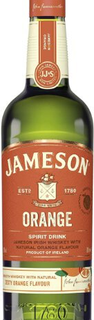 JAMESON ORANGE