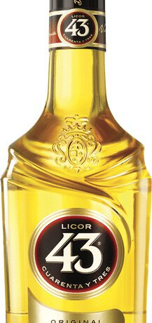 LICOR 43