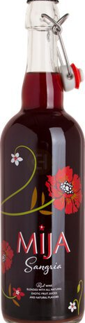 MIJA RED SANGRIA