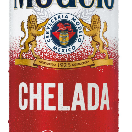 MODELO CHELADA