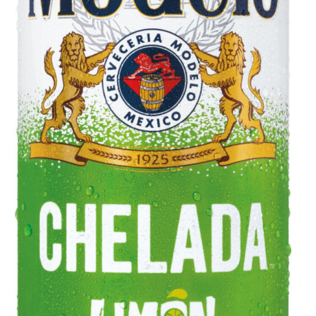 MODELO CHELADA LIMON Y SAL