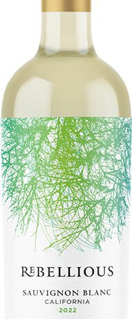 REBELLIOUS SAUVIGNON BLANC