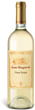SANTA MARGHERITA PINOT GRIGIO