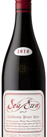 SEA SUN PINOT NOIR
