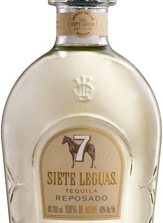 SIETE LEGUAS TEQUILA REPOSADO