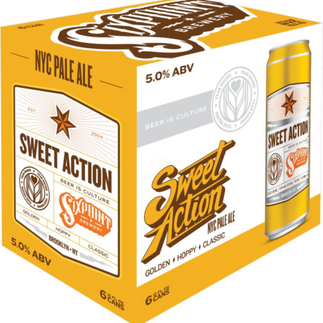 SIXPOINT SWEET ACTION