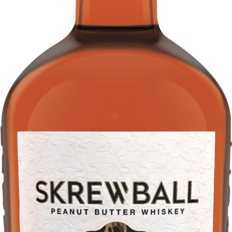 SKREWBALL PEANUT BUTTER WHISKEY