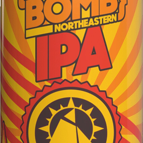 SLOOP JUICE BOMB IPA