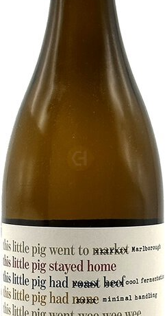 SQUEALING PIG SAUVIGNON BLANC