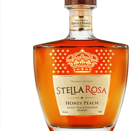 STELLA ROSA HONEY PEACH BRANDY
