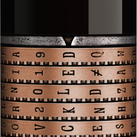 UNSHACKLED RED BLEND