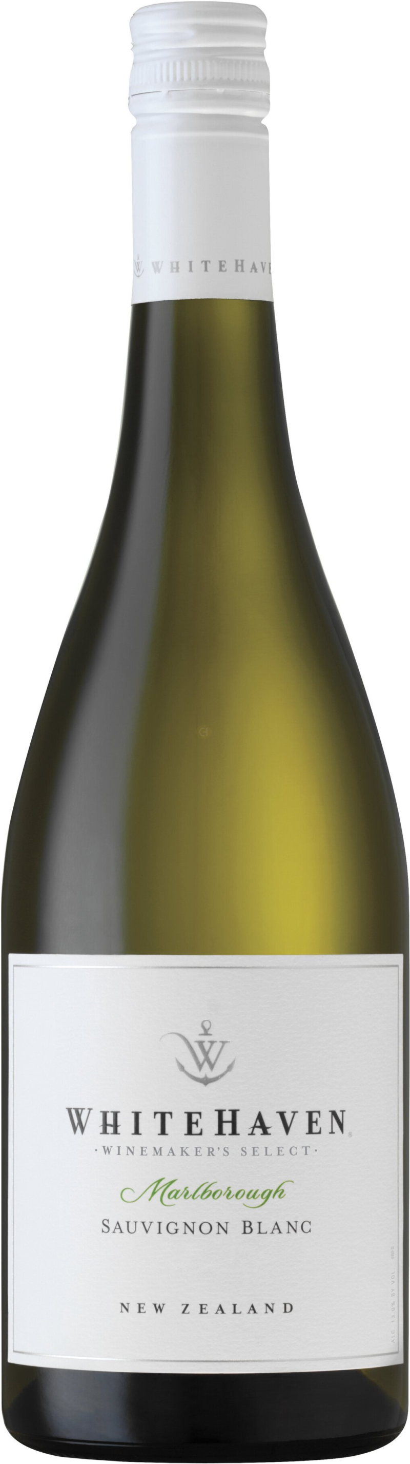 Whitehaven Sauvignon Blanc