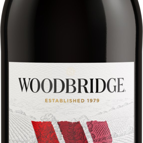 WOODBRIDGE CABERNET