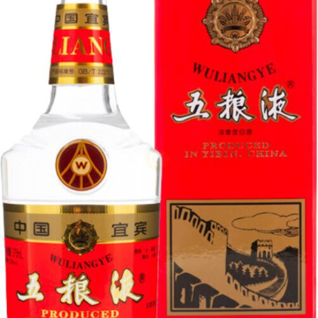 WU LIANG YE