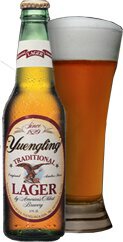 YUENGLING LAGER