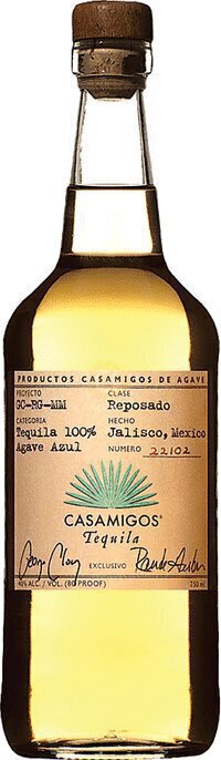 1.75LT CASAMIGOS REPOSADO