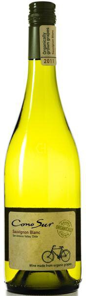 NATURALIS ORGANIC SAUVIGNON BLANC