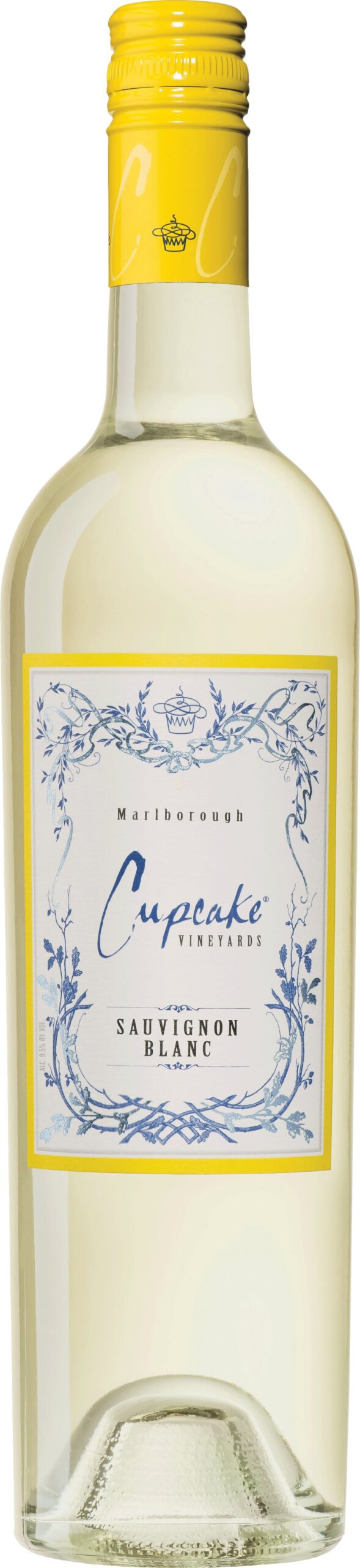 CUPCAKE SAUVIGNON BLANC