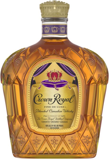 Crown Royal Blackberry
