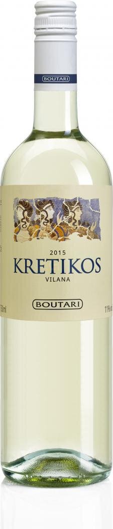 BOUTARI KRETIKOS WHITE