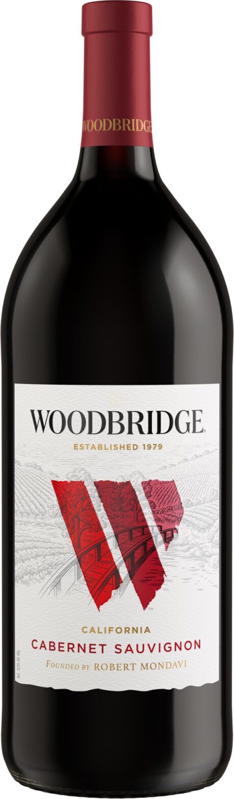 Woodbridge by Robert Mondavi Cabernet Sauvignon