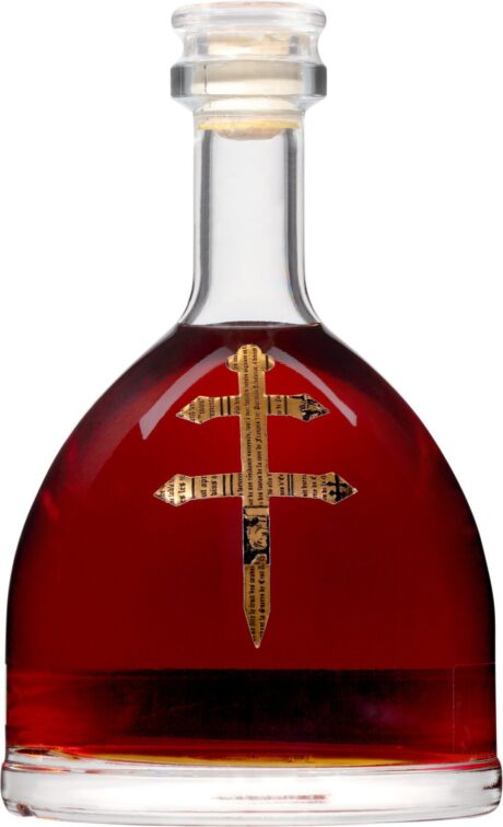 D'USSE COGNAC VSOP