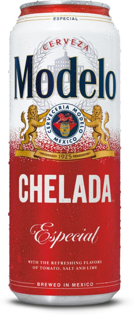 MODELO CHELADA LIMON Y SAL