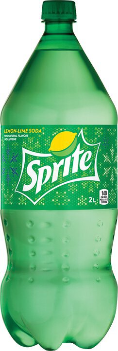 SPRITE SPRITE