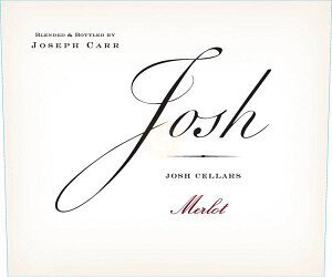 JOSH CELLARS MERLOT