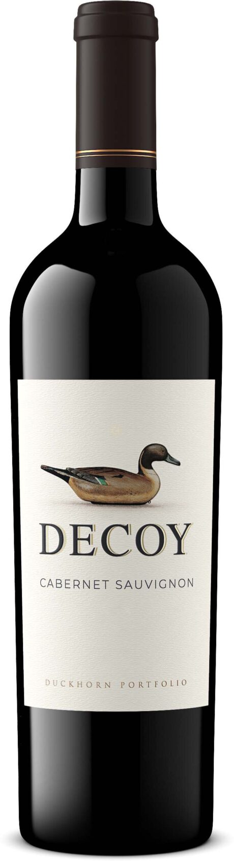 Decoy by Duckhorn Cabernet Sauvignon Limited ALEXANDER VALLEY