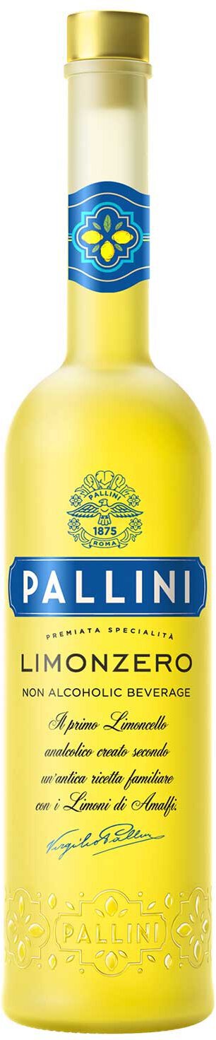 PALLINI LIMONZERO