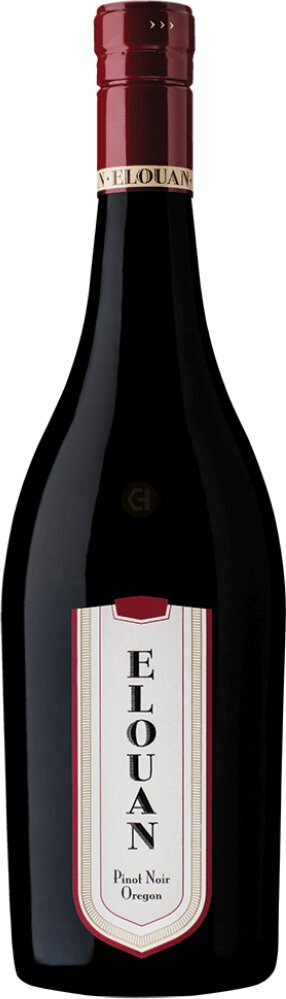 ELOUAN PINOT NOIR