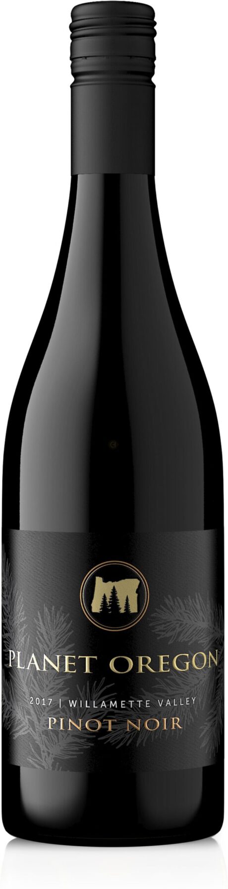 PLANET OREGON PINOT NOIR