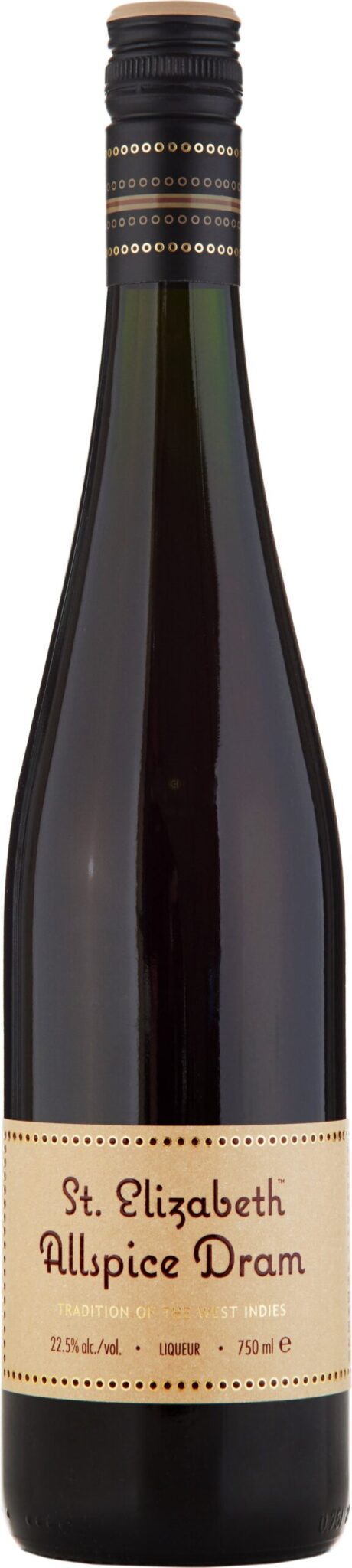 ST ELIZABETH ALLSPICE DRAM