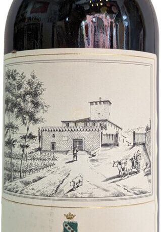 Selvapiana Chianti Rufina